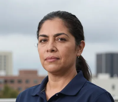 Guadalupe Solano Garibay