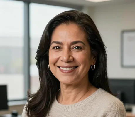 Maria Guadalupe Barrios Noriega