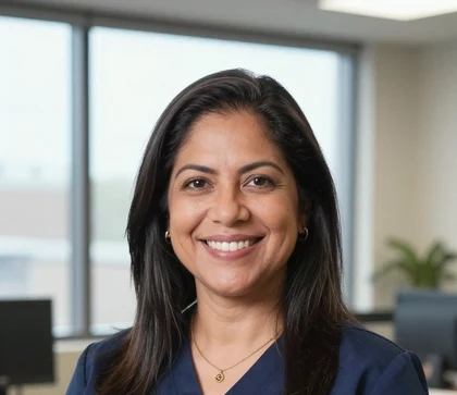 Rosa Elena Trevino Bazaldua